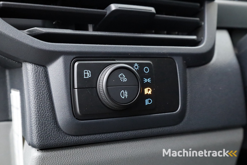 Ford Transit Custom 320 2.5 PHEV L2H1 MS-RT DC | Voorraad | Elek. Trekhaak  | 19'' | Kuipstoelen | Cruise