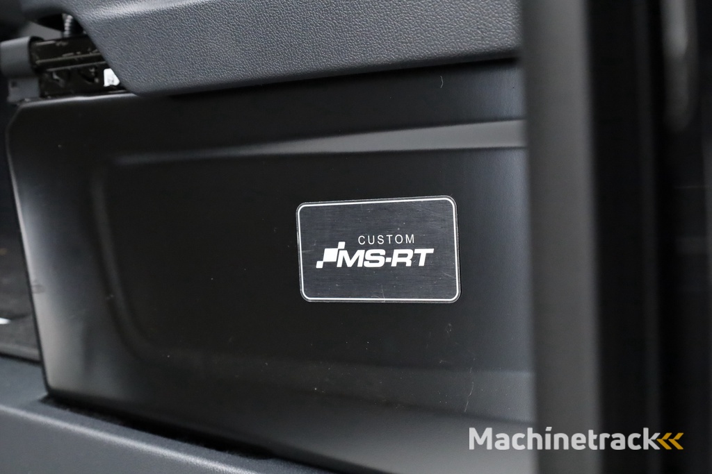 Ford Transit Custom 320 2.5 PHEV L2H1 MS-RT DC | Voorraad | Elek. Trekhaak  | 19'' | Kuipstoelen | Cruise