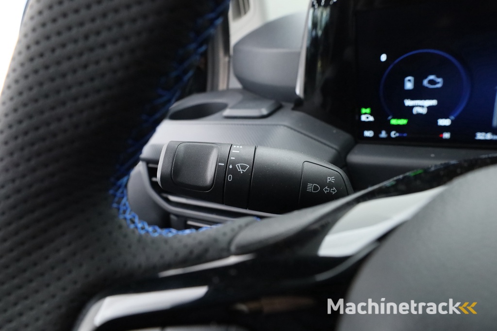 Ford Transit Custom 320 2.5 PHEV L2H1 MS-RT DC | Voorraad | Elek. Trekhaak  | 19'' | Kuipstoelen | Cruise