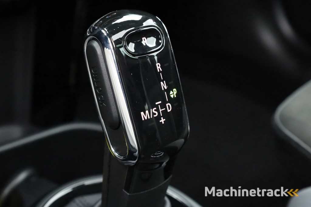 MINI Mini 2.0 John Cooper Works JCW Pack 230pk | Pano | HUD | Harman Kardon | Adapt. Cruise | Stoel- Stuurverw. | Camera