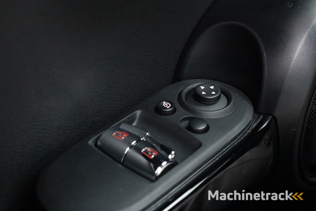 MINI Mini 2.0 John Cooper Works JCW Pack 230pk | Pano | HUD | Harman Kardon | Adapt. Cruise | Stoel- Stuurverw. | Camera