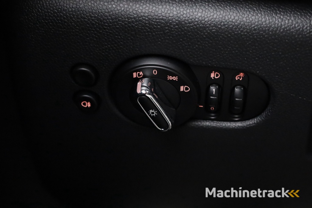 MINI Mini 2.0 John Cooper Works JCW Pack 230pk | Pano | HUD | Harman Kardon | Adapt. Cruise | Stoel- Stuurverw. | Camera