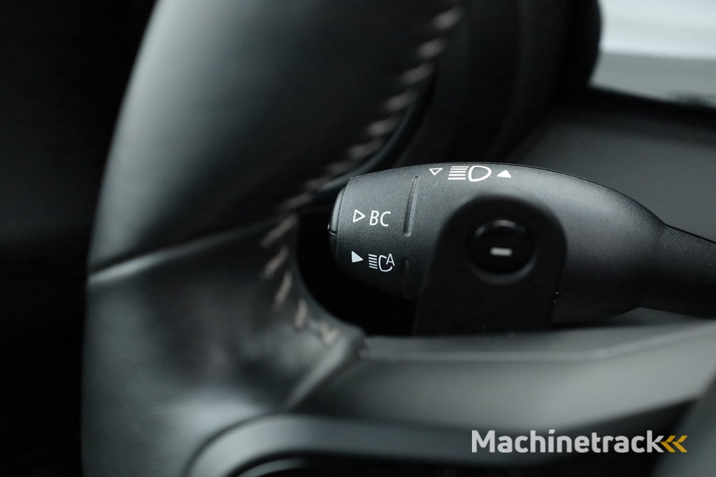 MINI Mini 2.0 John Cooper Works JCW Pack 230pk | Pano | HUD | Harman Kardon | Adapt. Cruise | Stoel- Stuurverw. | Camera