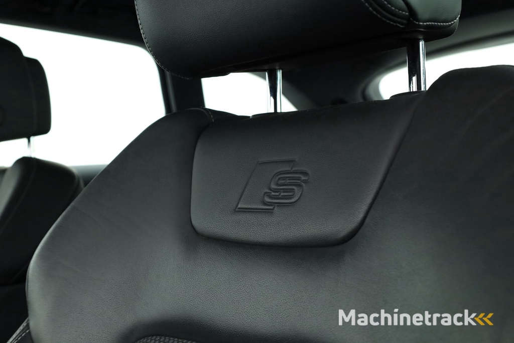 Audi A6 Avant 40 TDI quattroS Line | Elek. Trekhaak | Standkachel | Adapt. Cruise | 360cam | 2000kg Trekgewicht