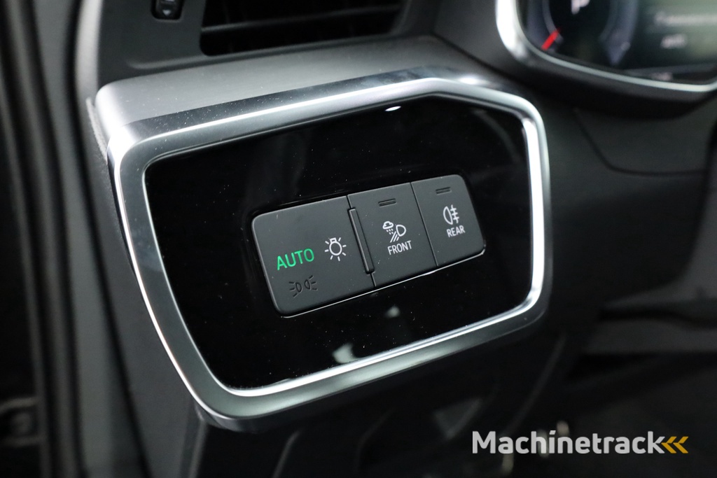 Audi A6 Avant 40 TDI quattroS Line | Elek. Trekhaak | Standkachel | Adapt. Cruise | 360cam | 2000kg Trekgewicht