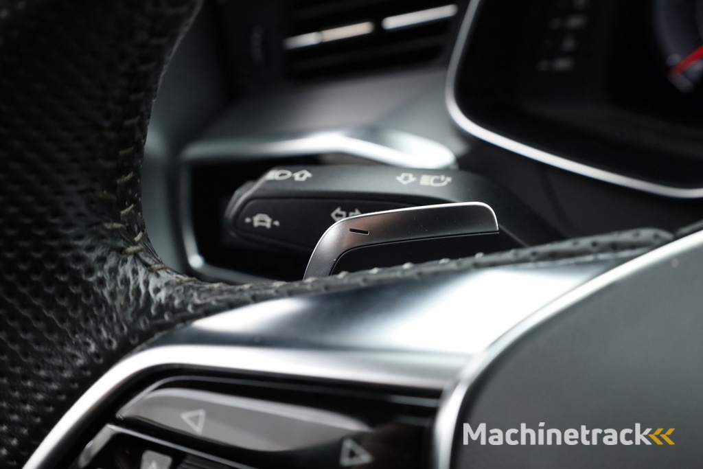 Audi A6 Avant 40 TDI quattroS Line | Elek. Trekhaak | Standkachel | Adapt. Cruise | 360cam | 2000kg Trekgewicht