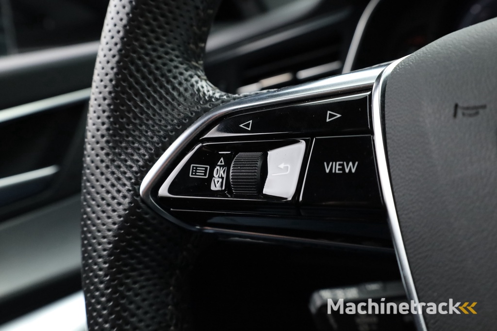 Audi A6 Avant 40 TDI quattroS Line | Elek. Trekhaak | Standkachel | Adapt. Cruise | 360cam | 2000kg Trekgewicht