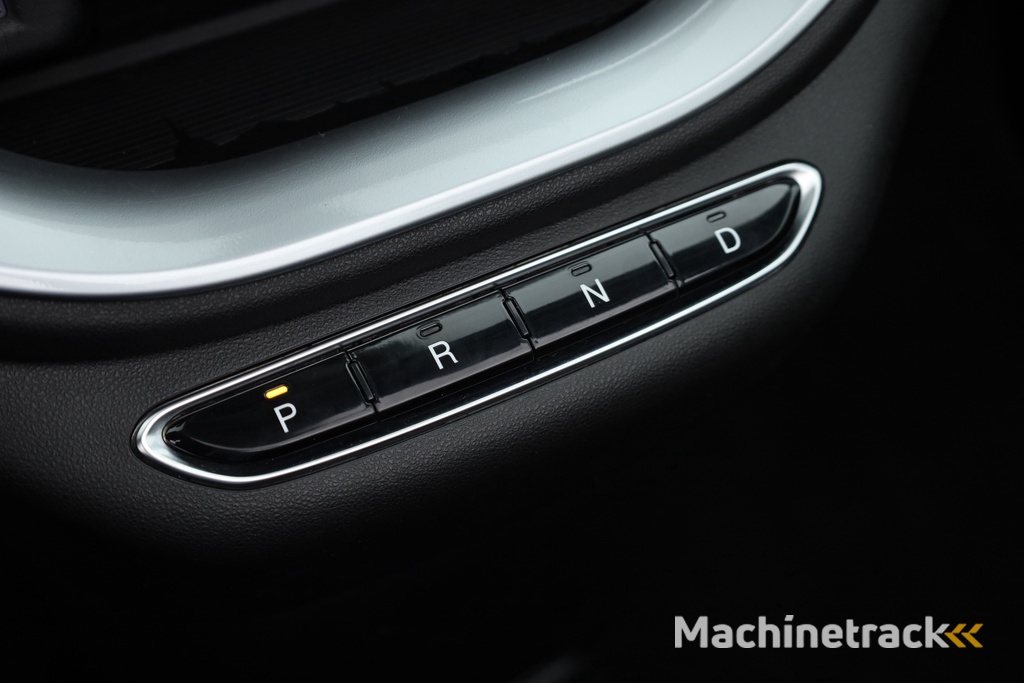 Fiat 500 C Icon 42 kWh | Navi | Apple CarPlay | Keyless | Clima | PDC