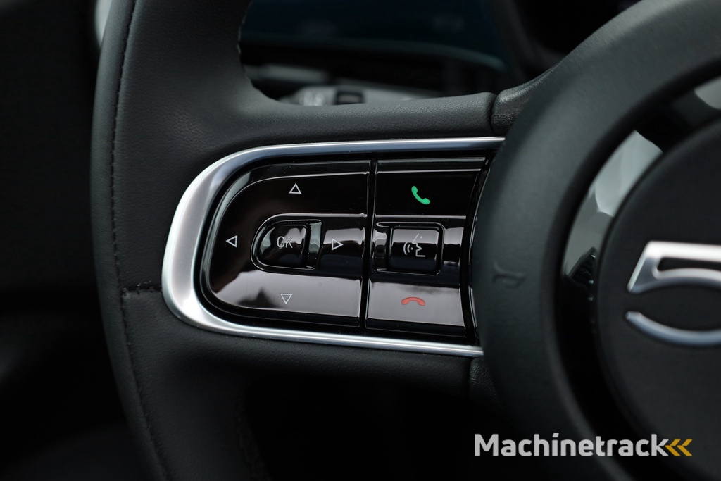 Fiat 500 C Icon 42 kWh | Navi | Apple CarPlay | Keyless | Clima | PDC