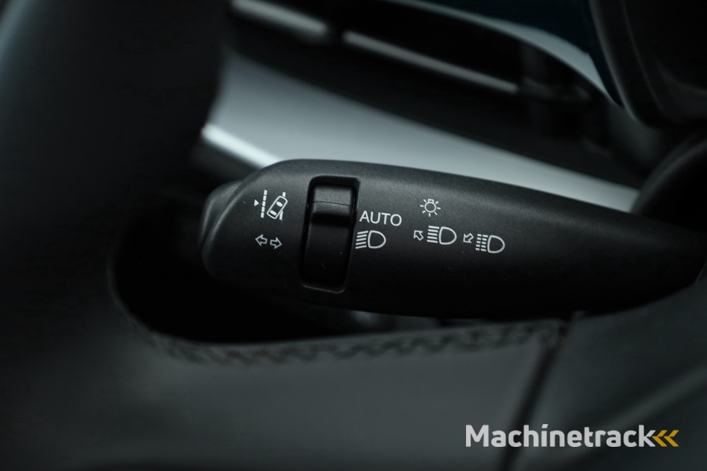 Fiat 500 C Icon 42 kWh | Navi | Apple CarPlay | Keyless | Clima | PDC