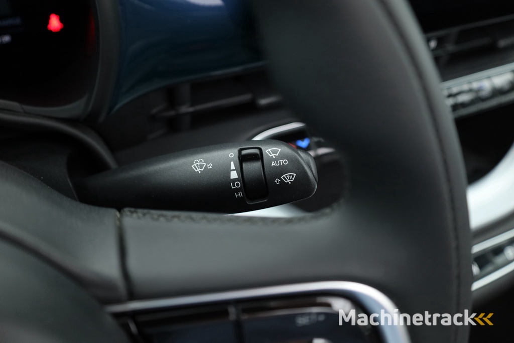 Fiat 500 C Icon 42 kWh | Navi | Apple CarPlay | Keyless | Clima | PDC