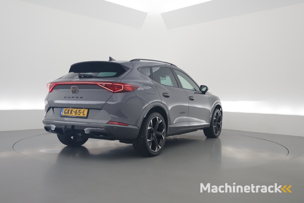 CUPRA Formentor 1.4 e-Hybrid Performance | Navi | Trekhaak | 19' LMV | Apple Carplay |