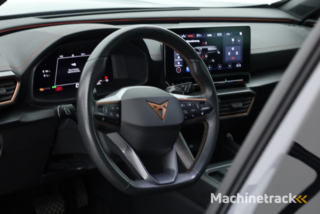 CUPRA Formentor 1.4 e-Hybrid Performance | Navi | Trekhaak | 19' LMV | Apple Carplay |