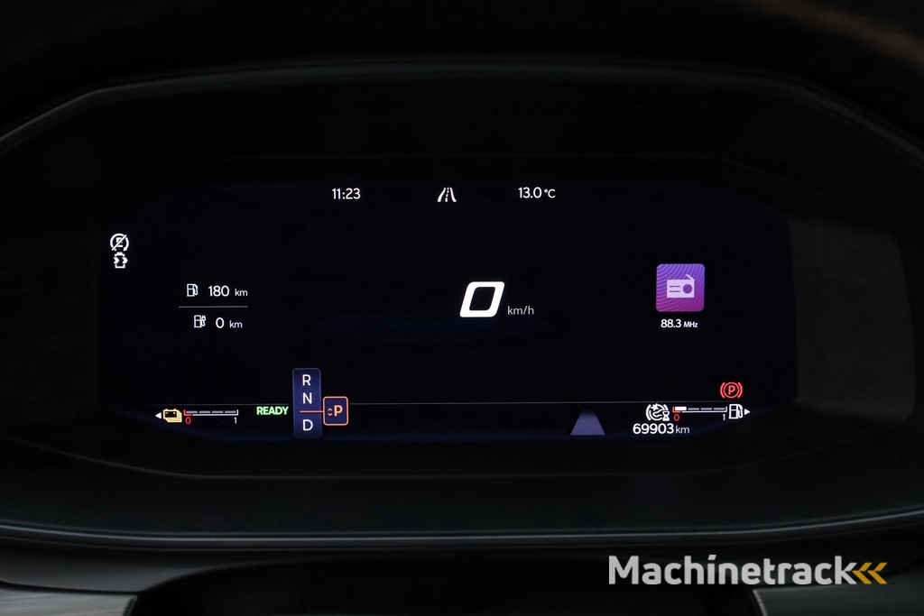 CUPRA Formentor 1.4 e-Hybrid Performance | Navi | Trekhaak | 19' LMV | Apple Carplay |