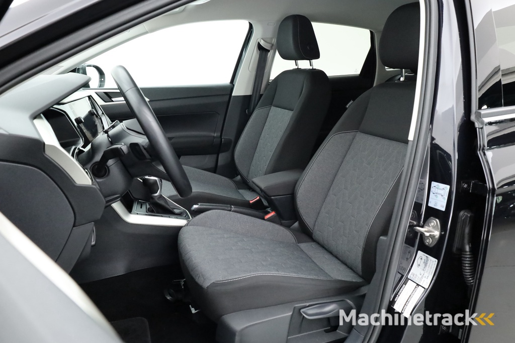 Volkswagen Taigo 1.0 TSI Life Business | Apple CarPlay | Navi | Travel Assist | Stoelverw. | PDC V+A