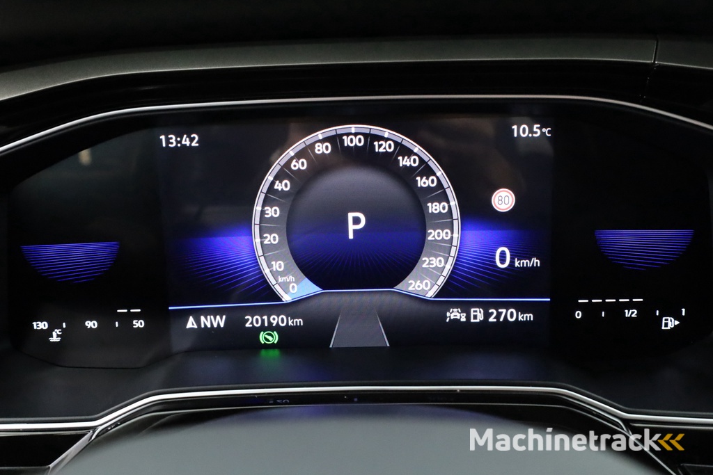 Volkswagen Taigo 1.0 TSI Life Business | Apple CarPlay | Navi | Travel Assist | Stoelverw. | PDC V+A