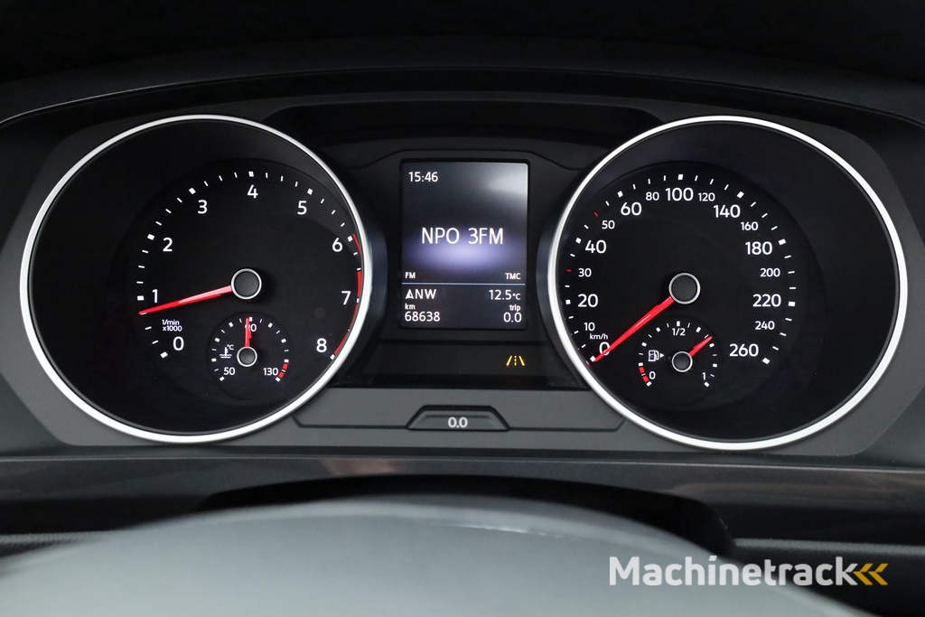 Volkswagen Tiguan 1.4 TSI Connected Series | Pano | Elek. Trekhaak | Massage | CarPlay | Stoelverw. | Navi | Cruise Contr.