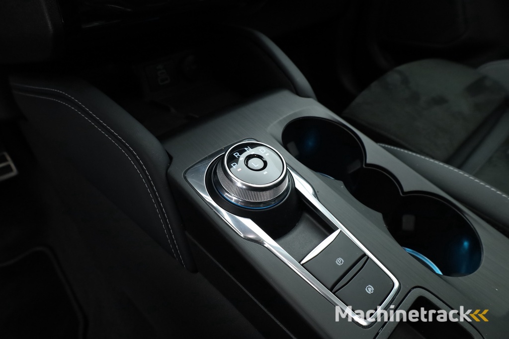 Ford Kuga 2.5 FHEV Active X | Pano | HUD | Winter pack | 360cam | Adapt. Cruise | 20'' | B&O Audio | Elek. Stoelen