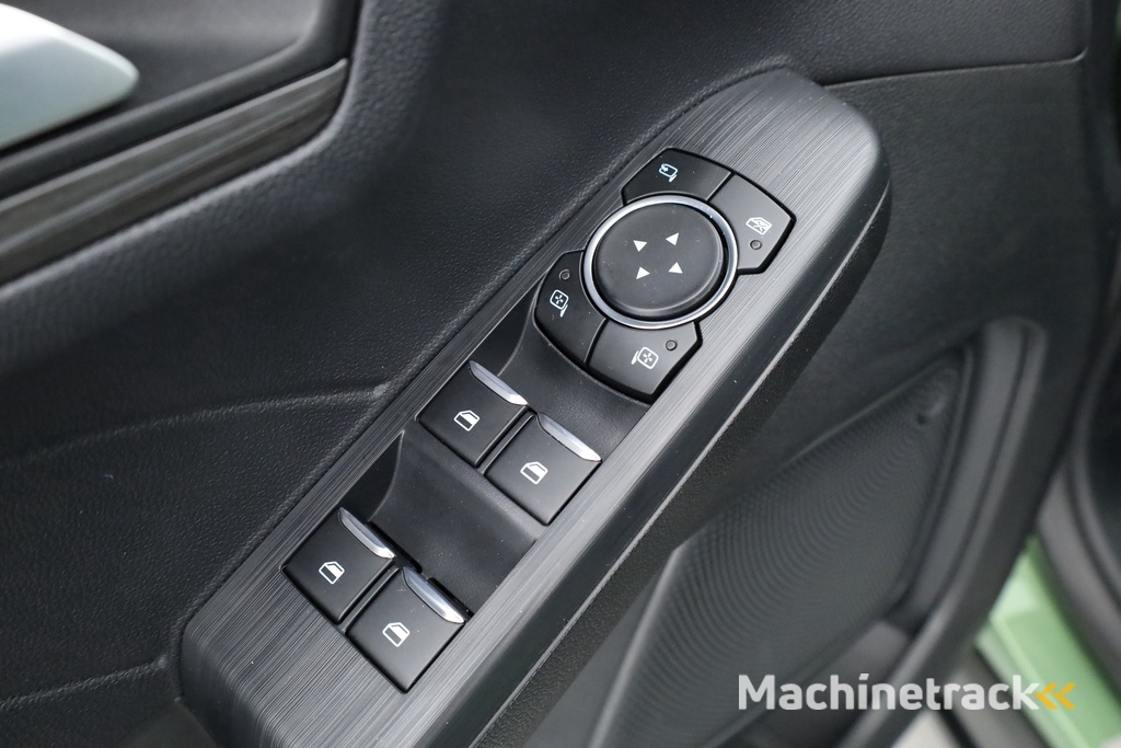 Ford Kuga 2.5 FHEV Active X | Pano | HUD | Winter pack | 360cam | Adapt. Cruise | 20'' | B&O Audio | Elek. Stoelen