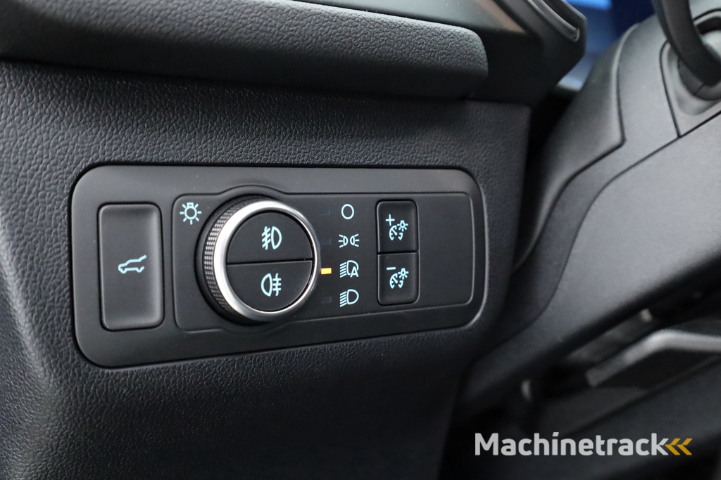 Ford Kuga 2.5 FHEV Active X | Pano | HUD | Winter pack | 360cam | Adapt. Cruise | 20'' | B&O Audio | Elek. Stoelen