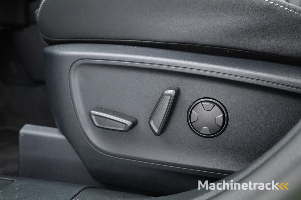 Ford Kuga 2.5 FHEV Active X | Pano | HUD | Winter pack | 360cam | Adapt. Cruise | 20'' | B&O Audio | Elek. Stoelen