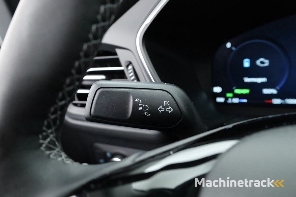 Ford Kuga 2.5 FHEV Active X | Pano | HUD | Winter pack | 360cam | Adapt. Cruise | 20'' | B&O Audio | Elek. Stoelen