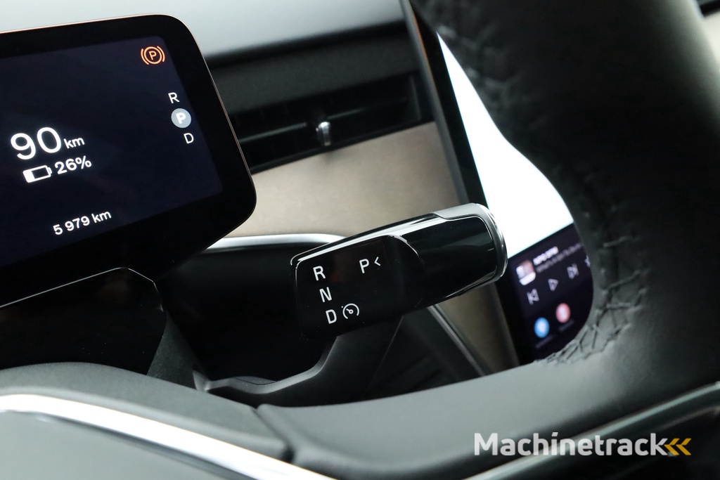 Volvo EX90 Twin Motor Plus 7p. 111 kWh | HUD | Luchtvering | Elek. Trekhaak | CarPlay | 360cam | B&W