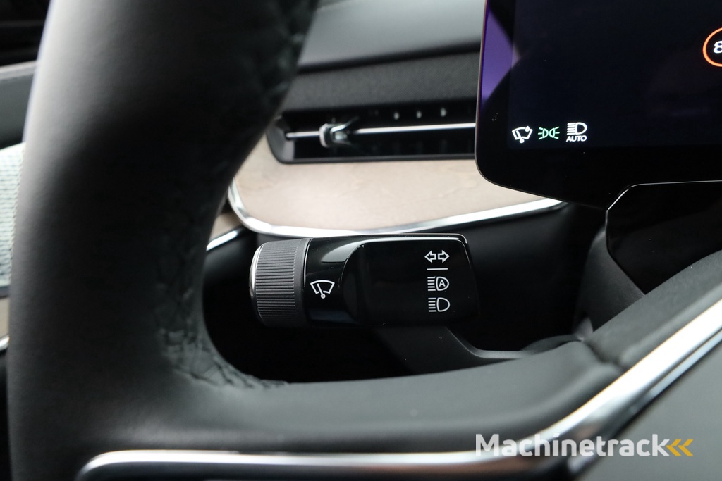 Volvo EX90 Twin Motor Plus 7p. 111 kWh | HUD | Luchtvering | Elek. Trekhaak | CarPlay | 360cam | B&W