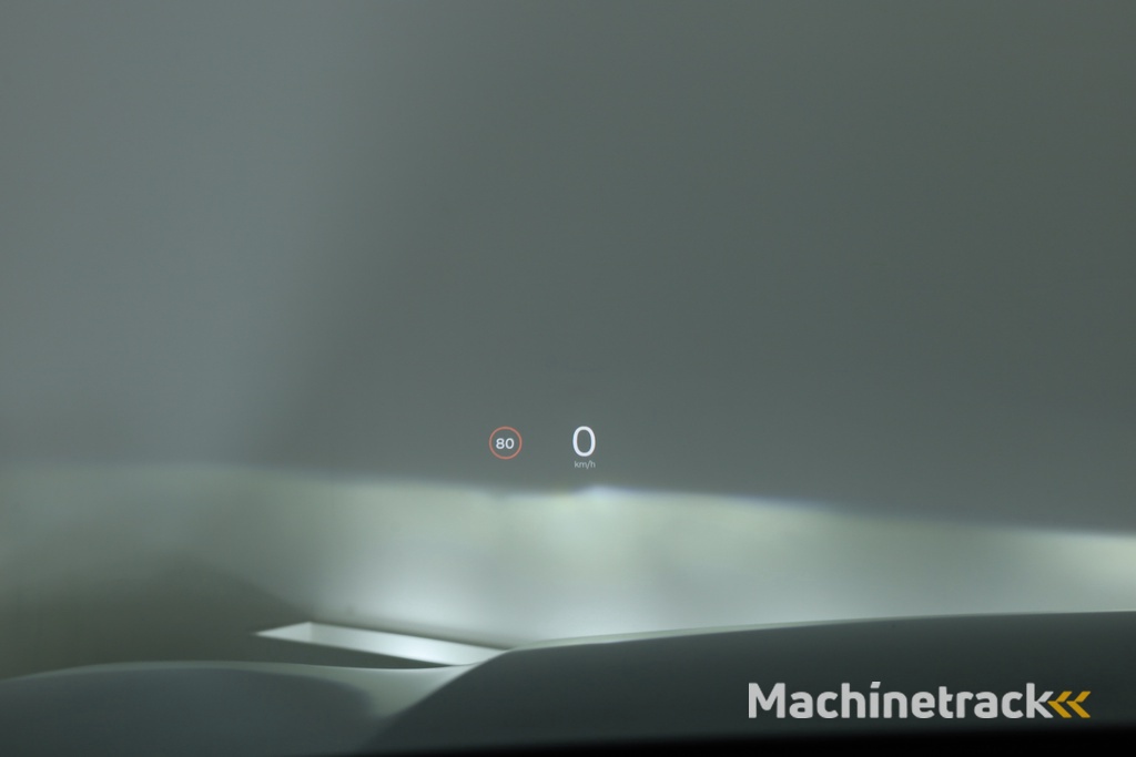 Volvo EX90 Twin Motor Plus 7p. 111 kWh | HUD | Luchtvering | Elek. Trekhaak | CarPlay | 360cam | B&W