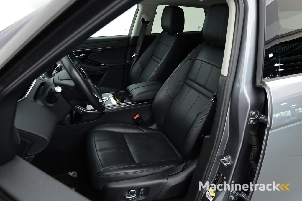 Land Rover Range Rover Evoque 1.5 P300e AWD S | 360cam | Winter Pack | Adapt. Cruise | Dodehoekdet. | Leder