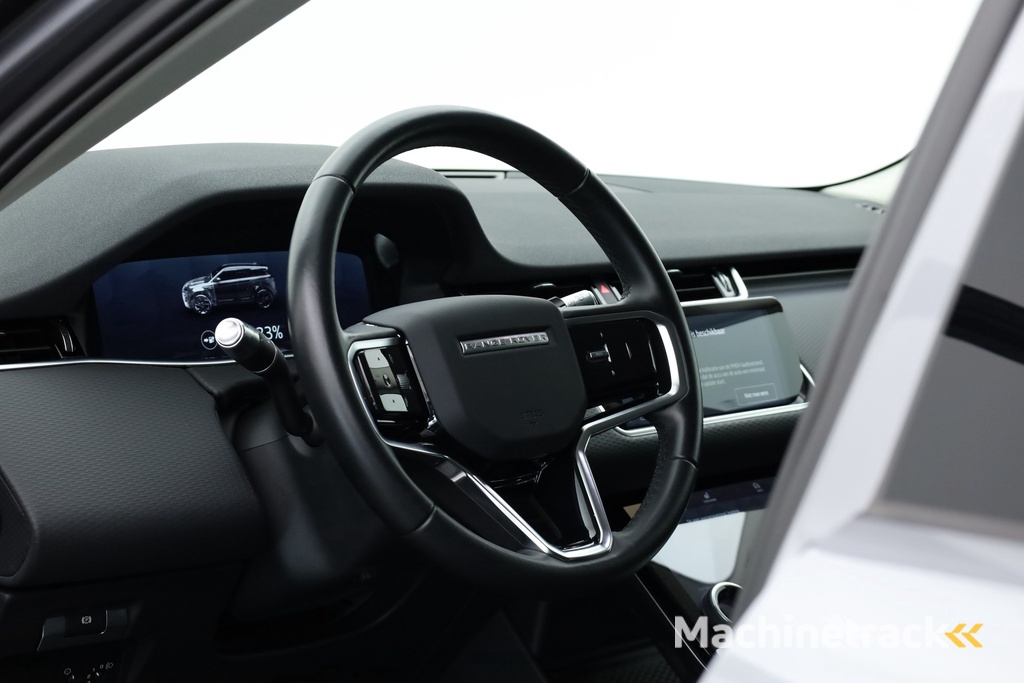 Land Rover Range Rover Evoque 1.5 P300e AWD S | 360cam | Winter Pack | Adapt. Cruise | Dodehoekdet. | Leder