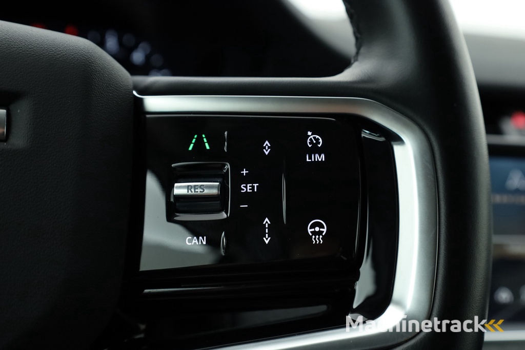 Land Rover Range Rover Evoque 1.5 P300e AWD S | 360cam | Winter Pack | Adapt. Cruise | Dodehoekdet. | Leder