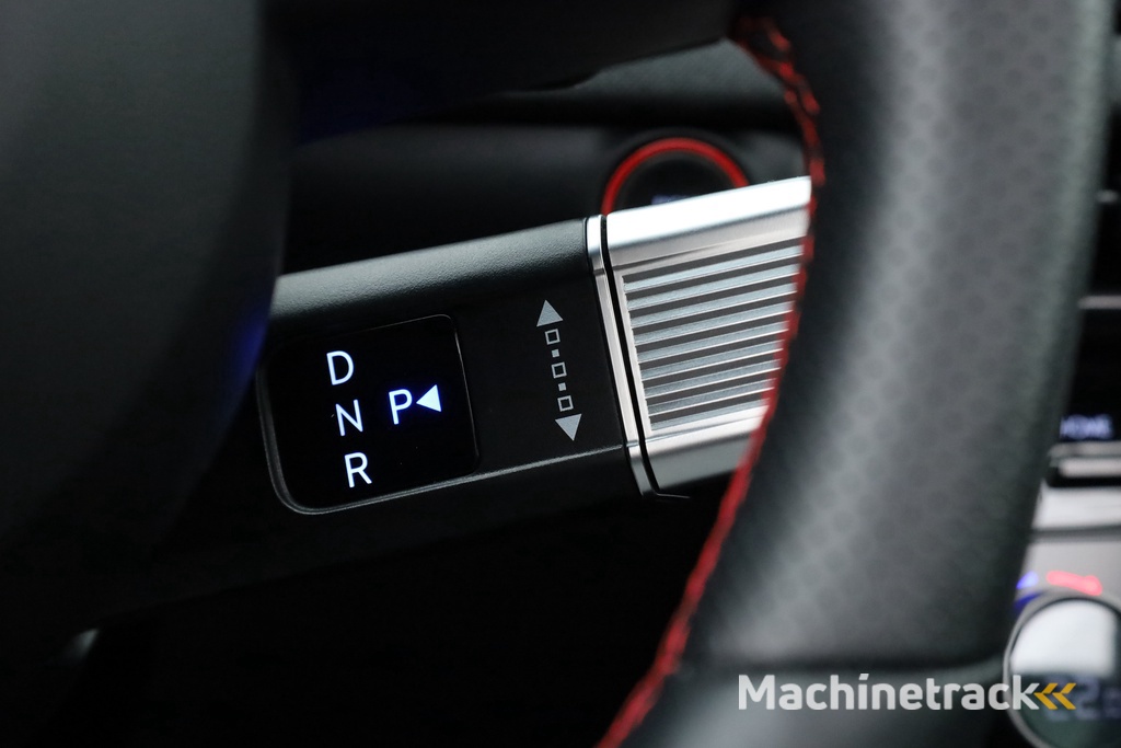 Hyundai Tucson 1.6 T-GDI PHEV N Line 4WD | MY25 | Pano | HUD | Krell audio | Stoelventilatie | 4x Stoelverw. | Camera