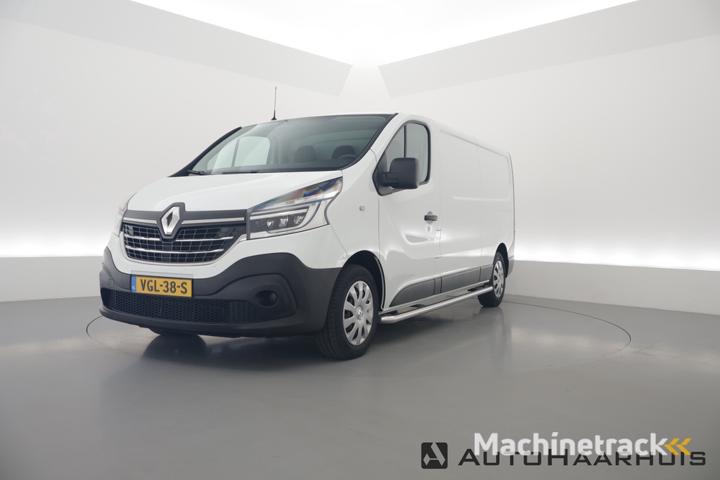 Renault Trafic 2.0 dCi 120 T29 L2H1 Comfort | Navi | Android Auto | Cruise | Airco | PDC A |