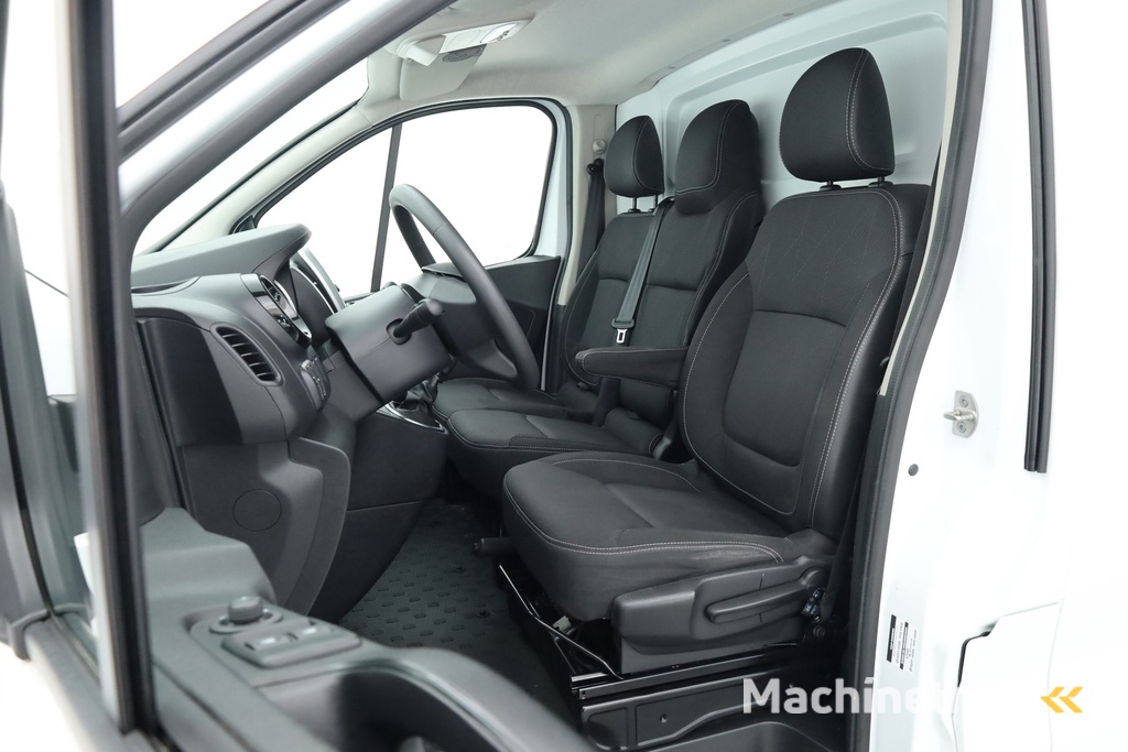 Renault Trafic 2.0 dCi 120 T29 L2H1 Comfort | Navi | Android Auto | Cruise | Airco | PDC A |
