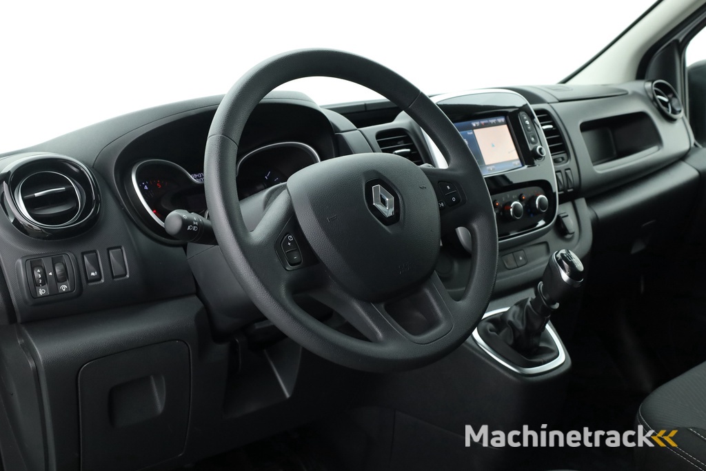 Renault Trafic 2.0 dCi 120 T29 L2H1 Comfort | Navi | Android Auto | Cruise | Airco | PDC A |