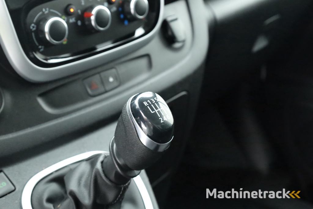 Renault Trafic 2.0 dCi 120 T29 L2H1 Comfort | Navi | Android Auto | Cruise | Airco | PDC A |