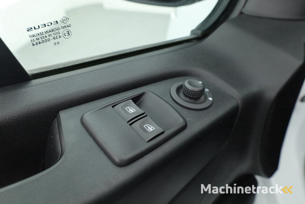 Renault Trafic 2.0 dCi 120 T29 L2H1 Comfort | Navi | Android Auto | Cruise | Airco | PDC A |