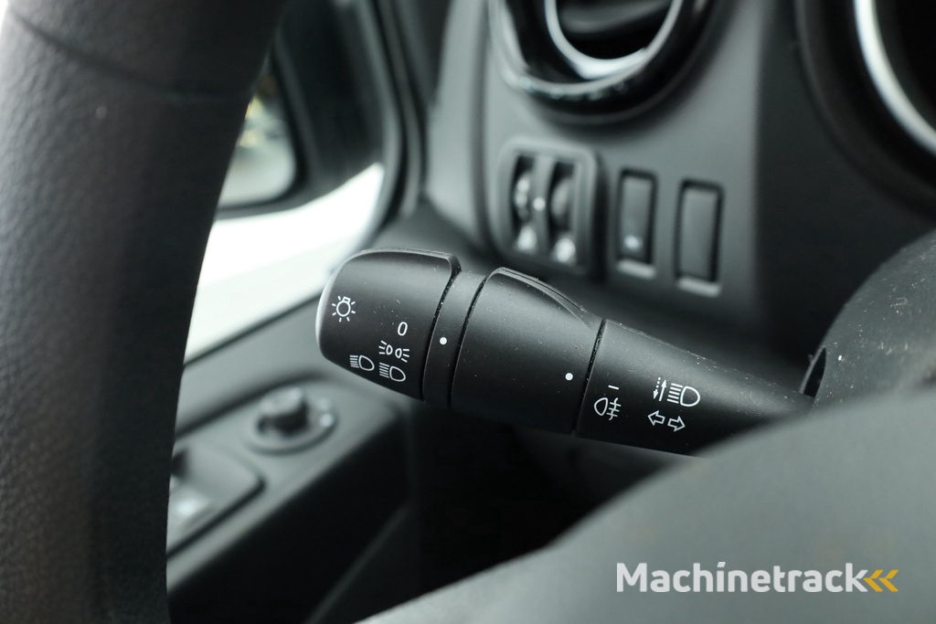 Renault Trafic 2.0 dCi 120 T29 L2H1 Comfort | Navi | Android Auto | Cruise | Airco | PDC A |