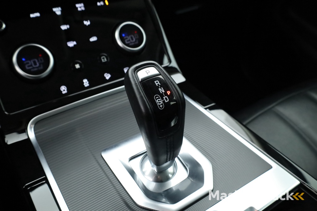 Land Rover Range Rover Evoque 1.5 P300e AWD S | Afn. Trekhaak | 20'' | 360cam | Stoel- Stuurverw. | Dodehoekdet. | Apple CarPlay