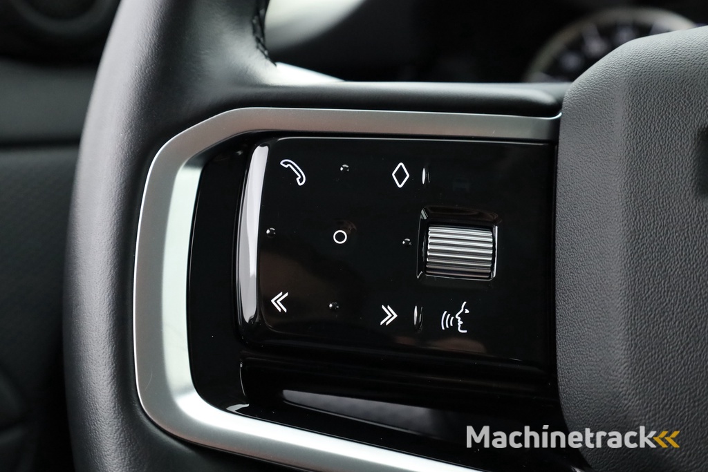 Land Rover Range Rover Evoque 1.5 P300e AWD S | Afn. Trekhaak | 20'' | 360cam | Stoel- Stuurverw. | Dodehoekdet. | Apple CarPlay