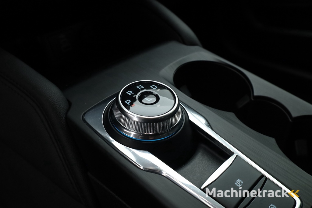 Ford Kuga 2.5 PHEV | Trekhaak | HUD | B&O | Stoel- Stuurverw. | Camera | CarPlay | Keyless