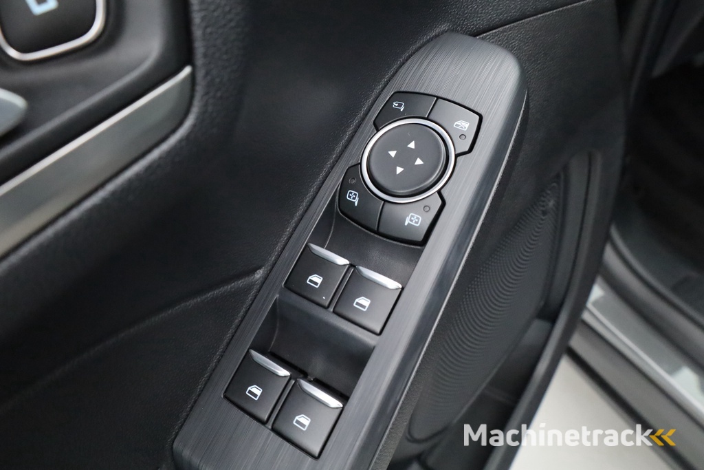 Ford Kuga 2.5 PHEV | Trekhaak | HUD | B&O | Stoel- Stuurverw. | Camera | CarPlay | Keyless