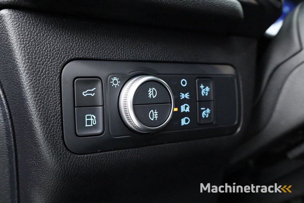 Ford Kuga 2.5 PHEV | Trekhaak | HUD | B&O | Stoel- Stuurverw. | Camera | CarPlay | Keyless