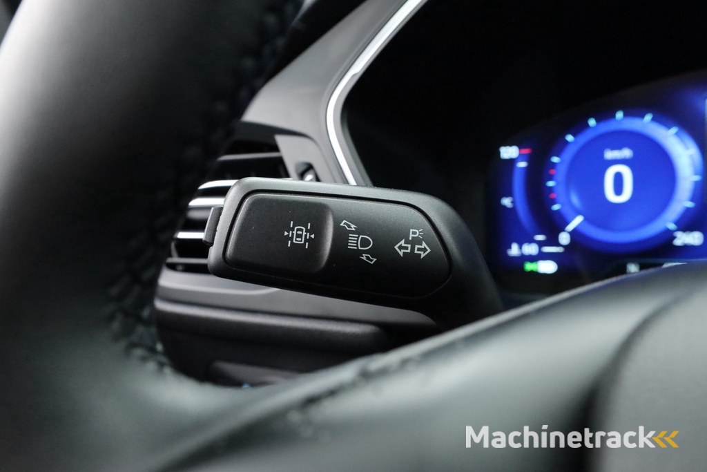 Ford Kuga 2.5 PHEV | Trekhaak | HUD | B&O | Stoel- Stuurverw. | Camera | CarPlay | Keyless