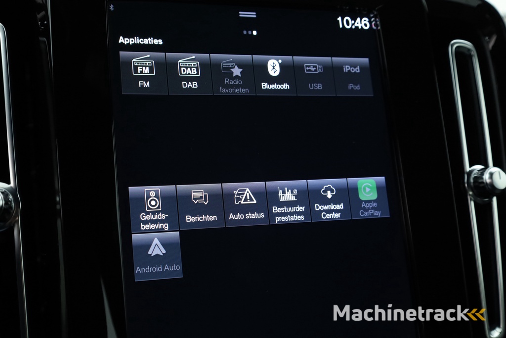 Hyundai Tucson 1.6 T-GDI PHEV 4WD | Pano | Adapt. Cruise | CarPlay | Stoel-Stuurverw. | All Season | Trekhaak