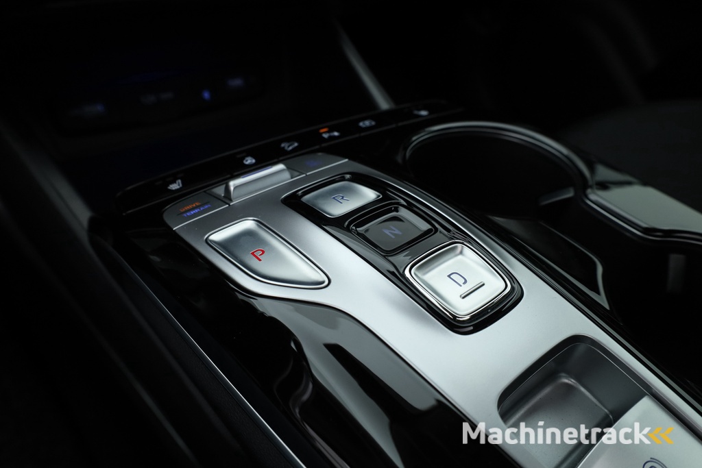 Hyundai Tucson 1.6 T-GDI PHEV 4WD | Pano | Adapt. Cruise | CarPlay | Stoel-Stuurverw. | All Season | Trekhaak