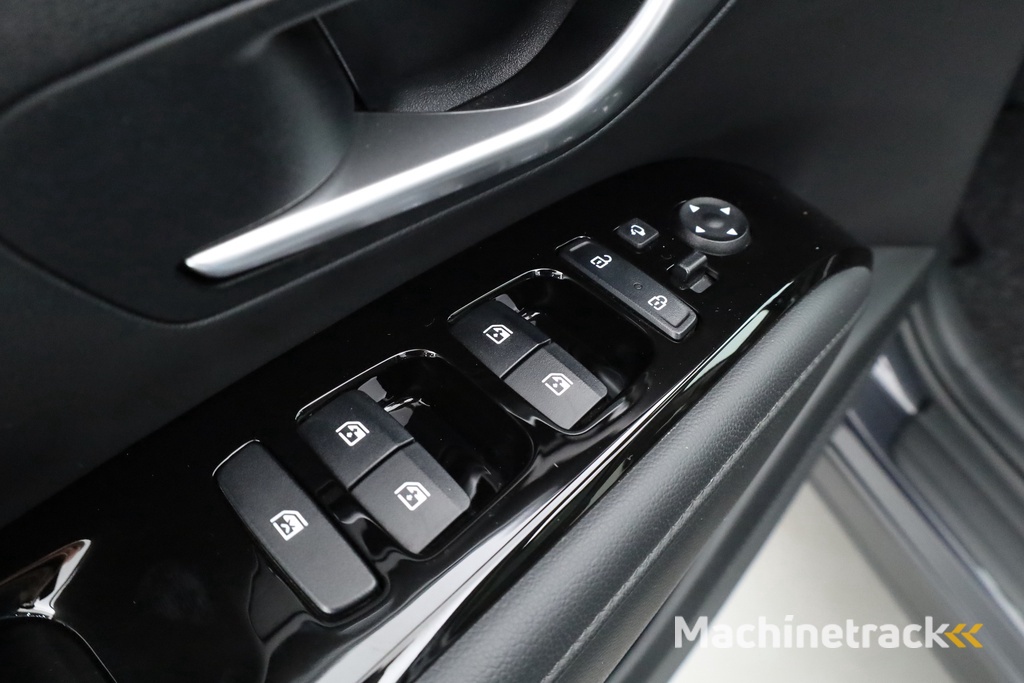 Hyundai Tucson 1.6 T-GDI PHEV 4WD | Pano | Adapt. Cruise | CarPlay | Stoel-Stuurverw. | All Season | Trekhaak