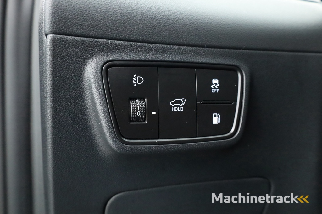 Hyundai Tucson 1.6 T-GDI PHEV 4WD | Pano | Adapt. Cruise | CarPlay | Stoel-Stuurverw. | All Season | Trekhaak