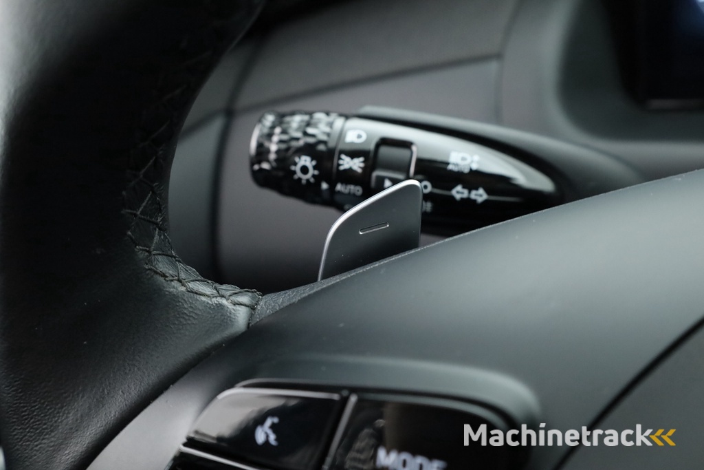 Hyundai Tucson 1.6 T-GDI PHEV 4WD | Pano | Adapt. Cruise | CarPlay | Stoel-Stuurverw. | All Season | Trekhaak